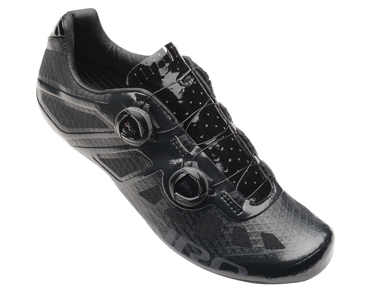 Giro Imperial - Rennrad Schuhe | black