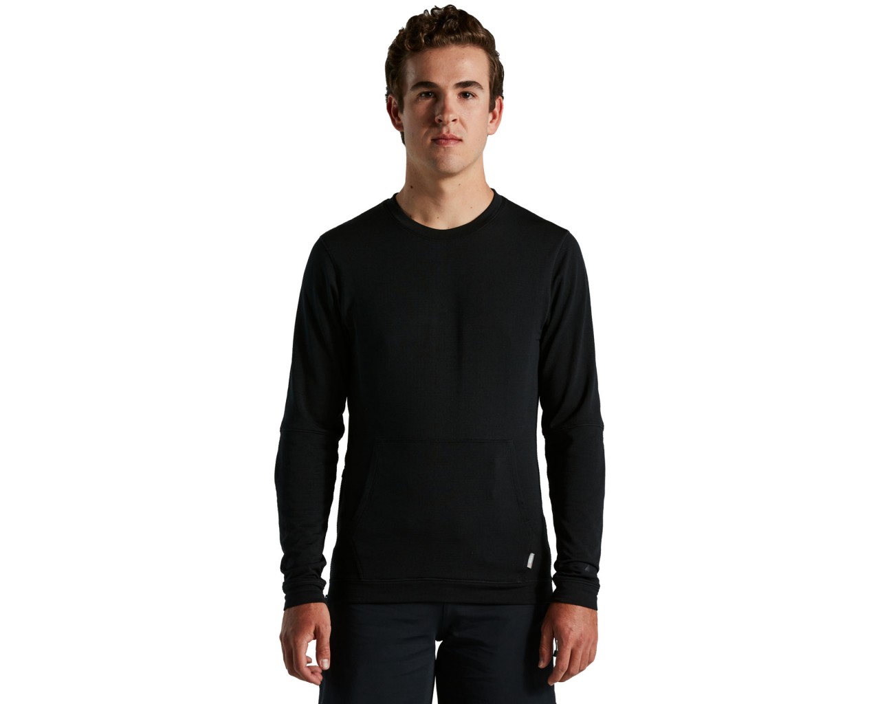 Specialized Trail-Series Thermal Jersey longsleeve | black
