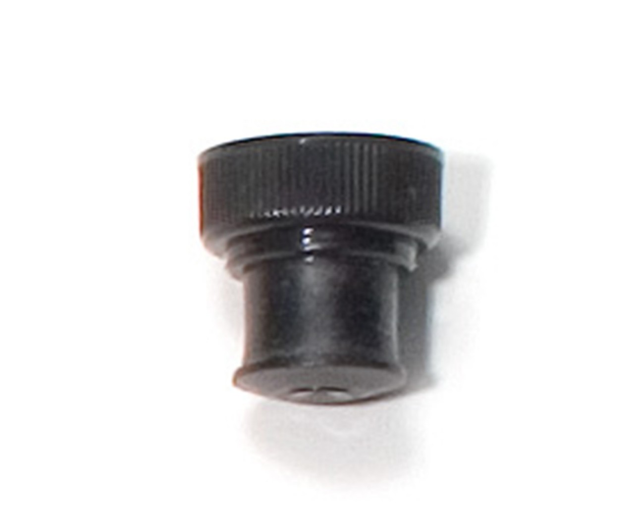Ortlieb push-pull valve | black