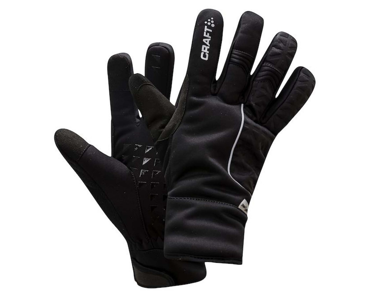 Craft Siberian 2.0 Gloves | black