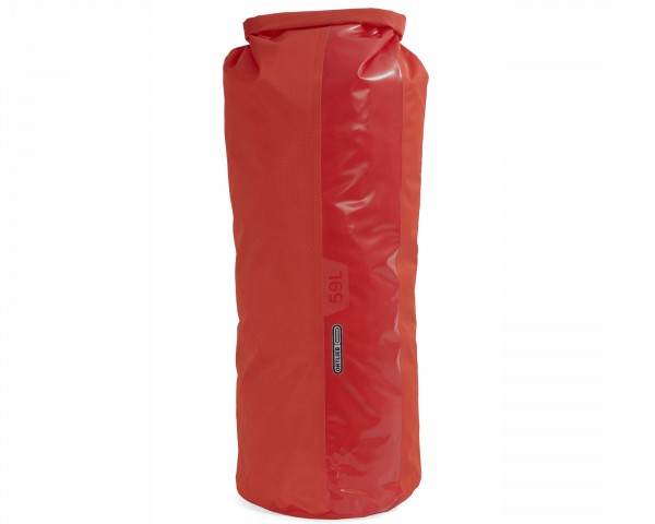 Ortlieb Packsack PS21R 59 L signalrot