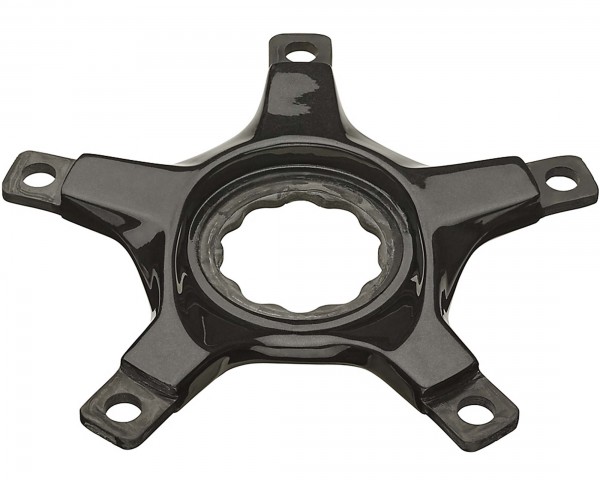 Specialized S-Works Carbon Spider 110 mm Lochkreis | black