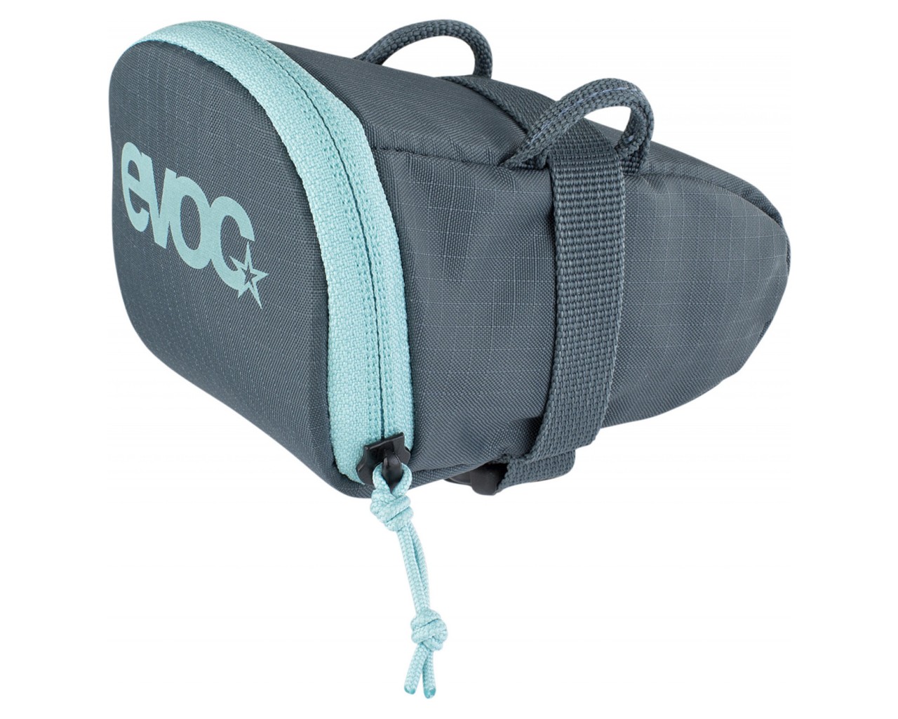 Evoc Seat Bag M 0.7 litres | slate