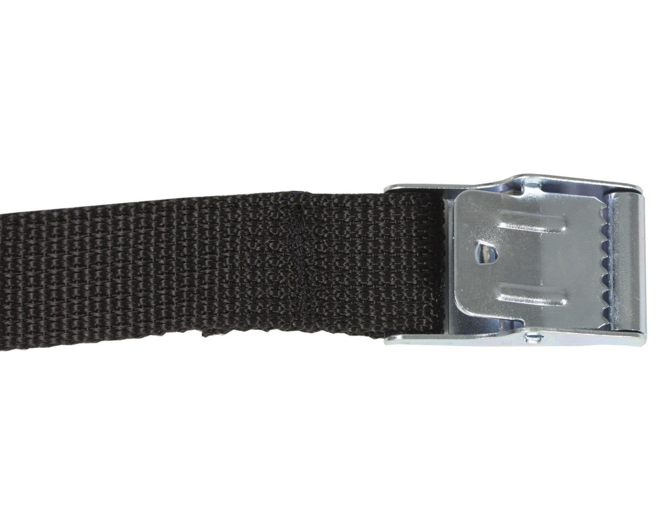 Ortlieb compression straps 20mm/50cm metal buckle