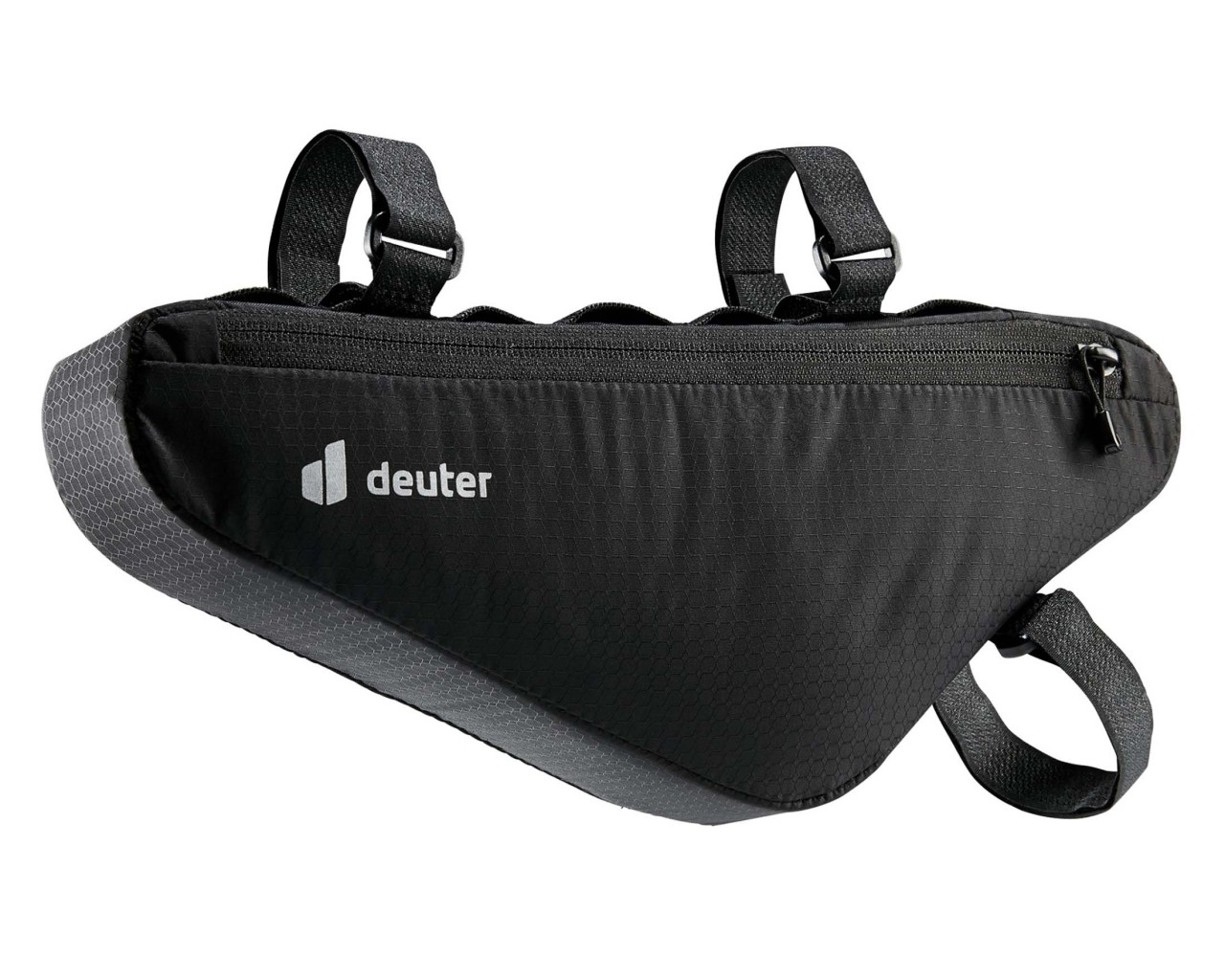 Deuter Triangle Front Bag 1.5 - Rahmentasche | black