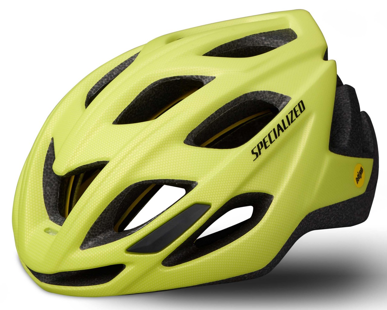 Specialized Chamonix MIPS Bike Helmet | matte ion