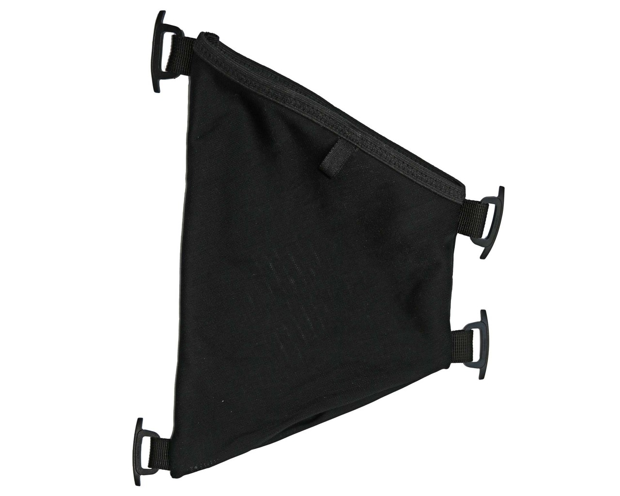 Ortlieb Netzaußentasche für Gear-Pack PVC-frei | black