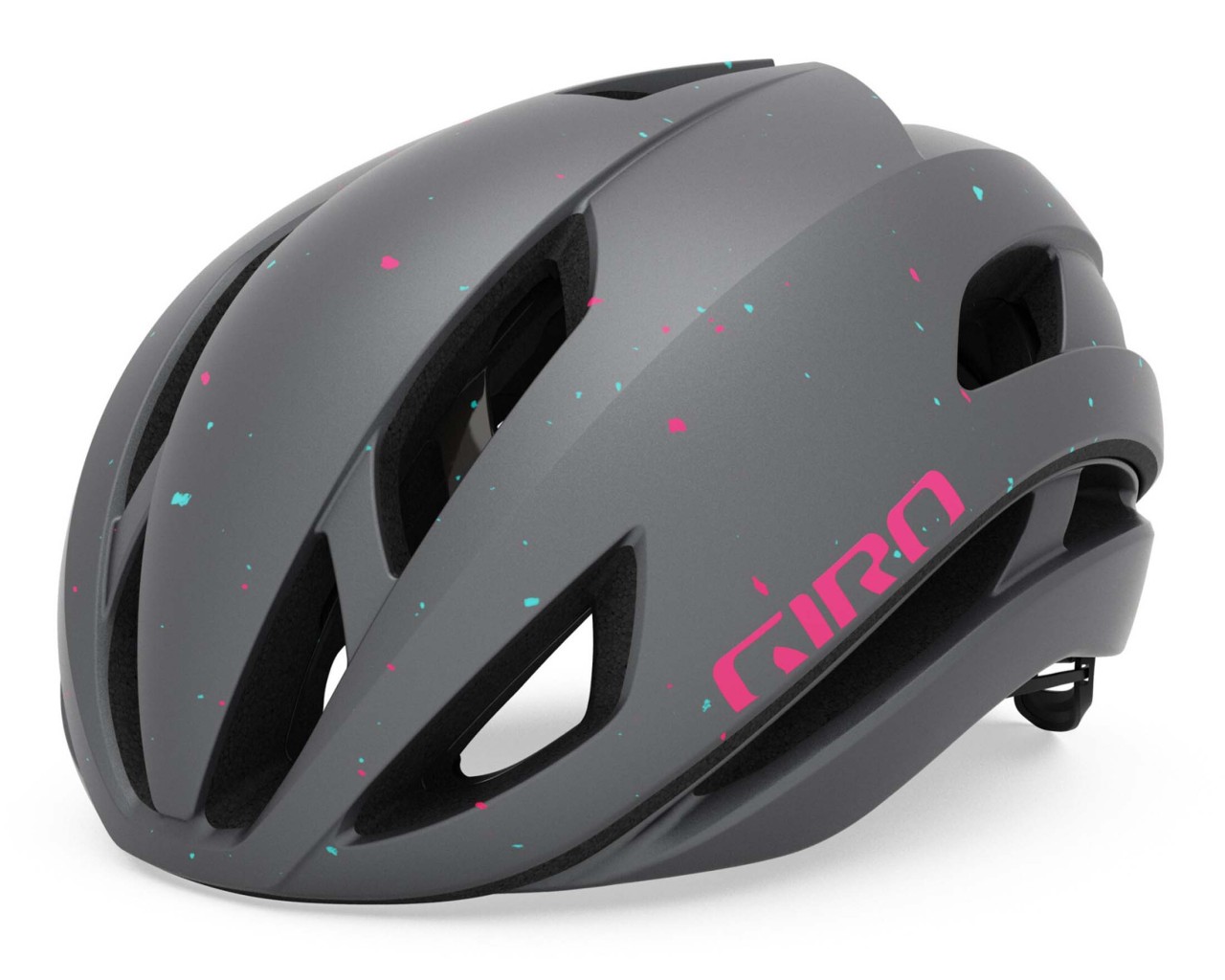 Giro Eclipse Spherical Bike Helmet MIPS | matte charcoal mica