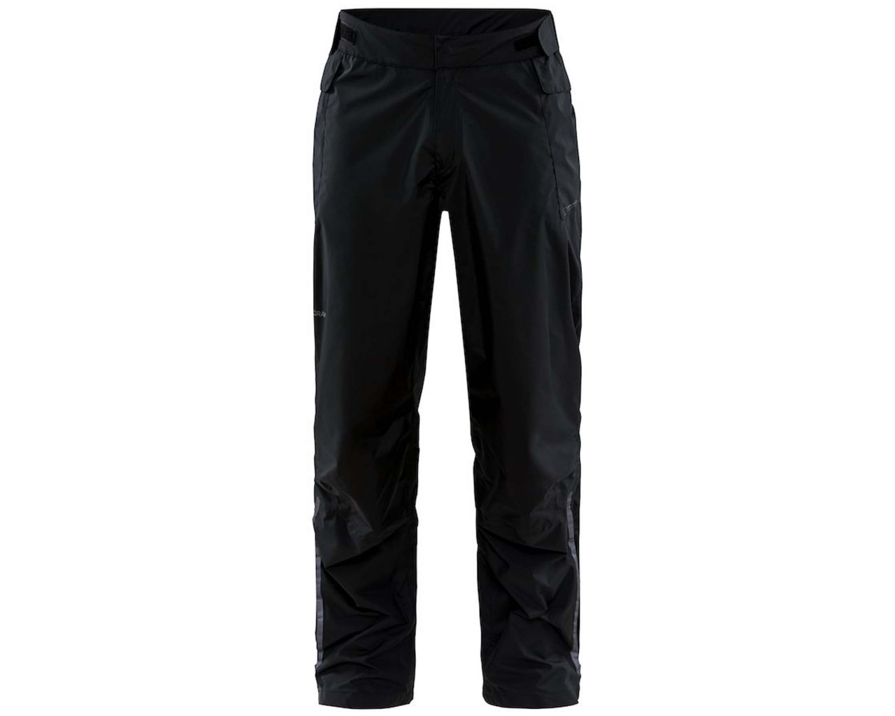 Craft Hale Hydro Pants - wind/wasserabweisende Hose | black