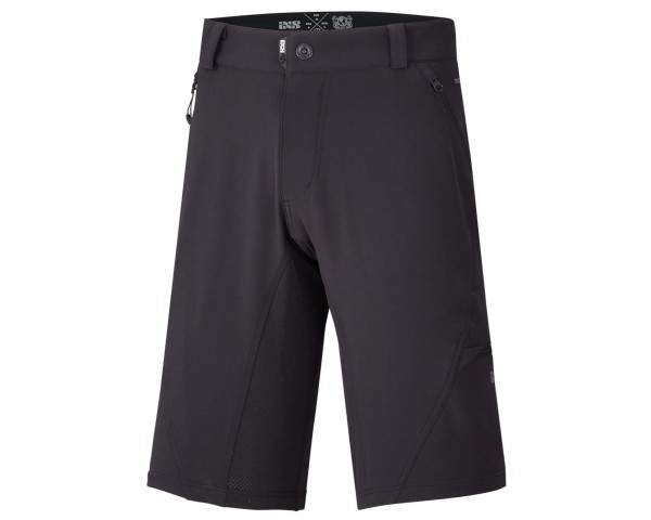 iXS Carve Digger Shorts | black