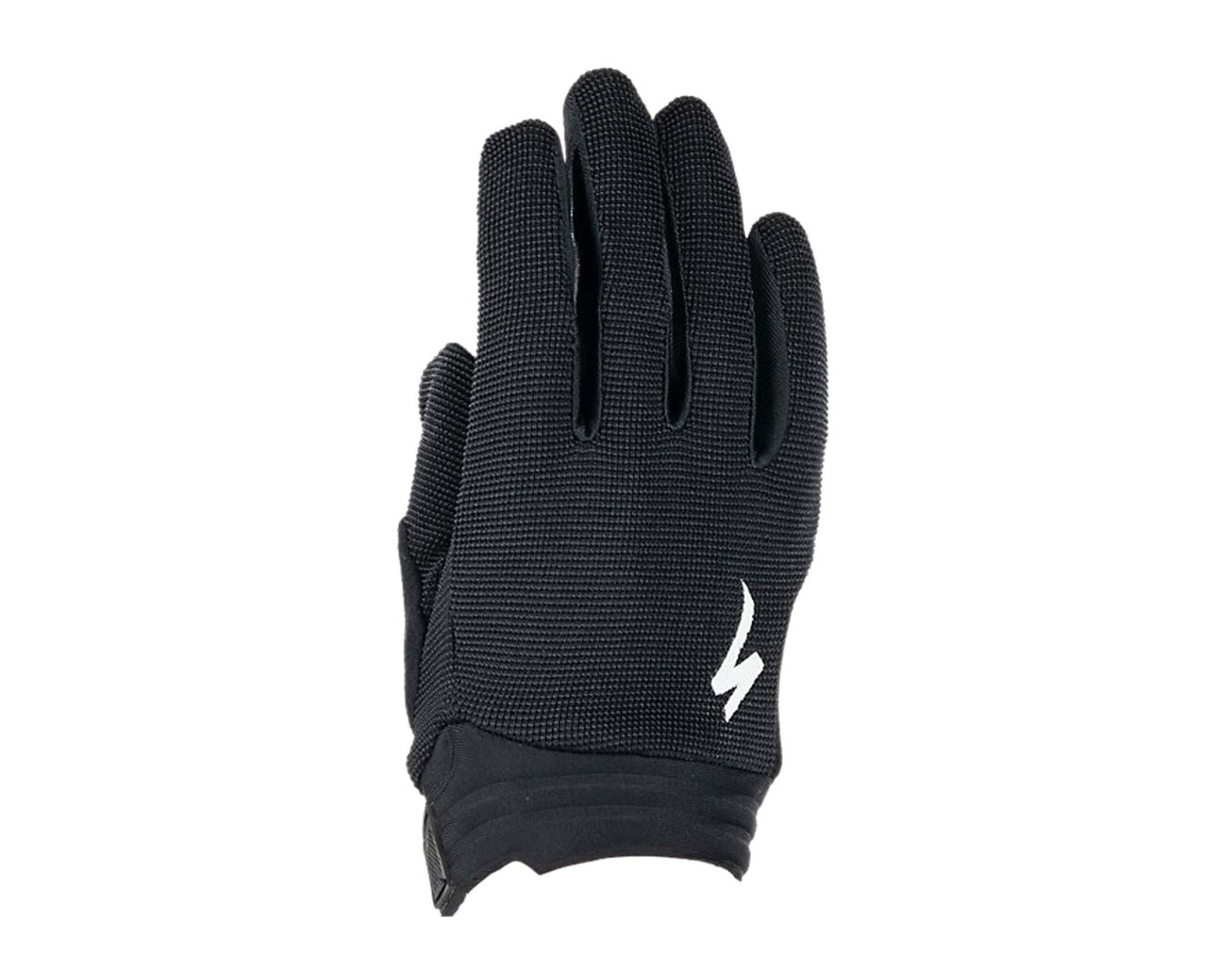 Specialized Youth Trail Gloves longfinger | black