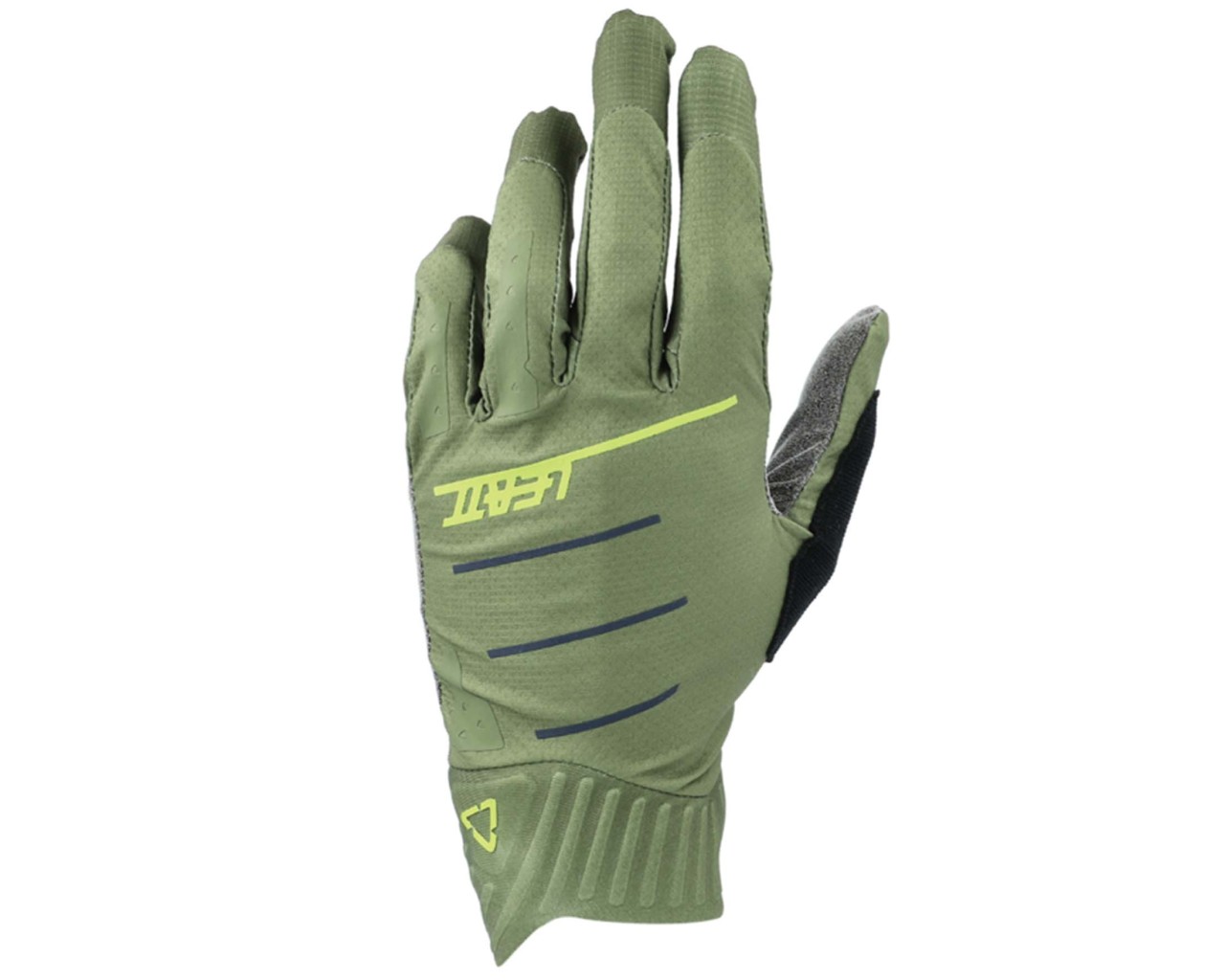 Leatt MTB 2.0 Windblock Gloves long fingers | cactus