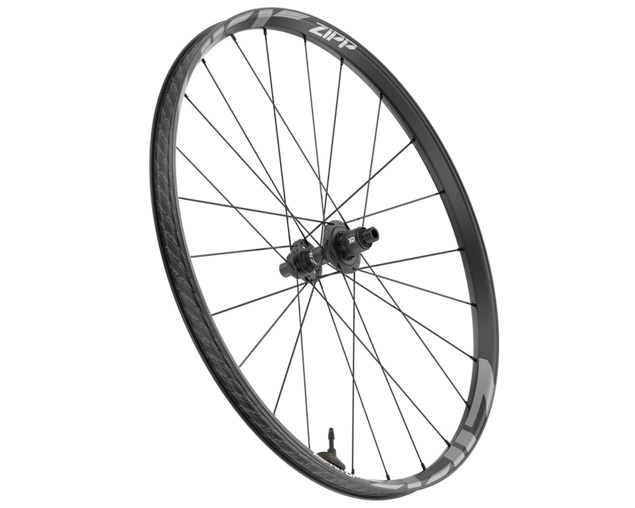 ZIPP 1Zero HiTop SW 29