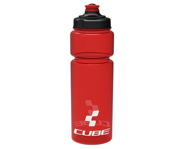 Cube Bottle 0,75 l Icon | red
