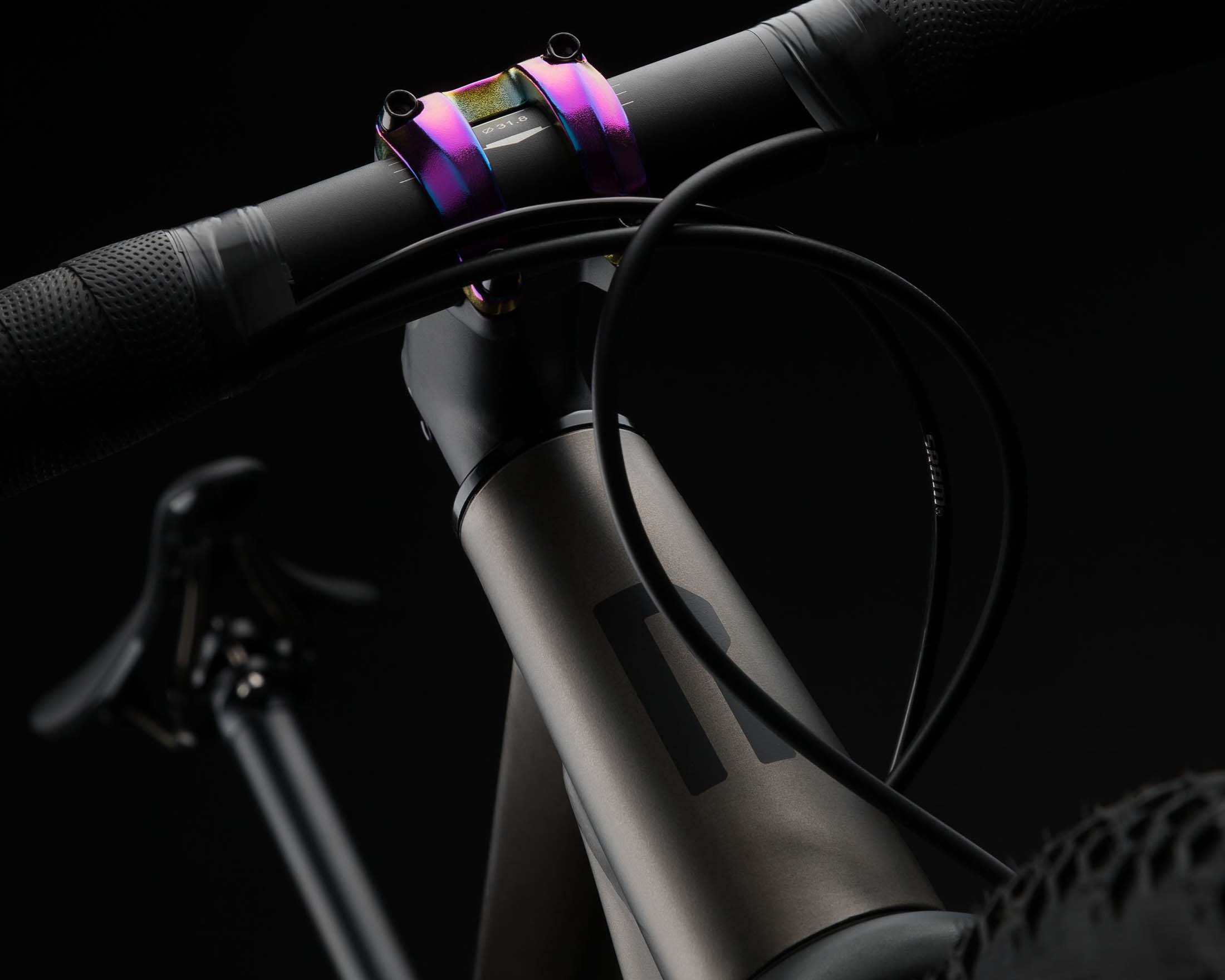 Rondo on sale ruut frame