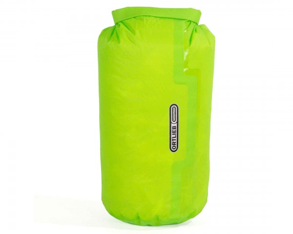 Ortlieb dry bag PS10 - 7 liter | light green