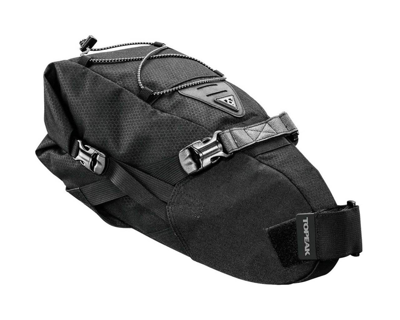 Topeak BackLoader Saddle Bag 6 Litres | black
