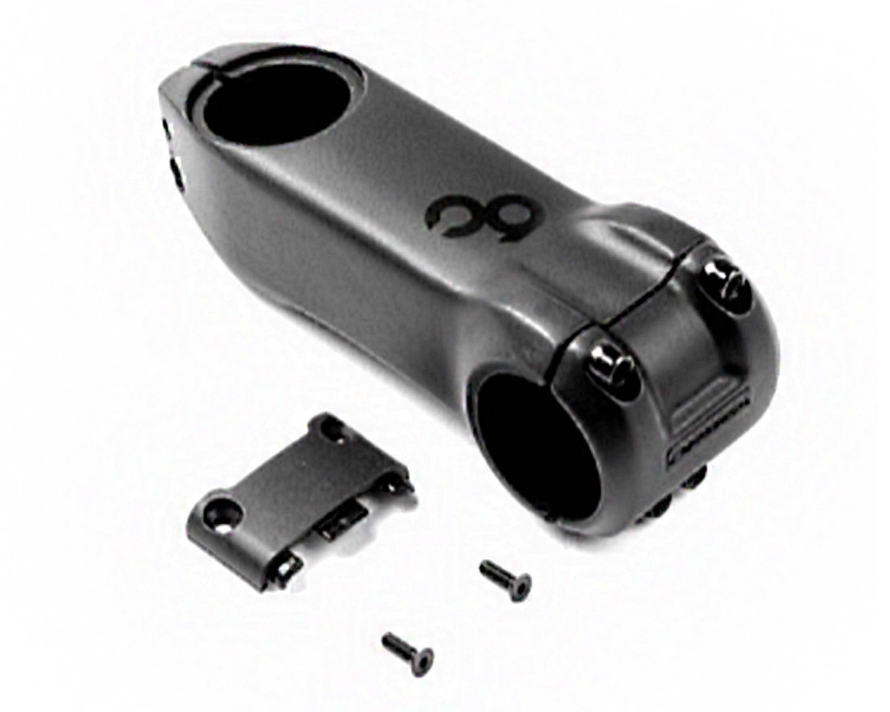 Orbea Stem RP-10 R1 | black