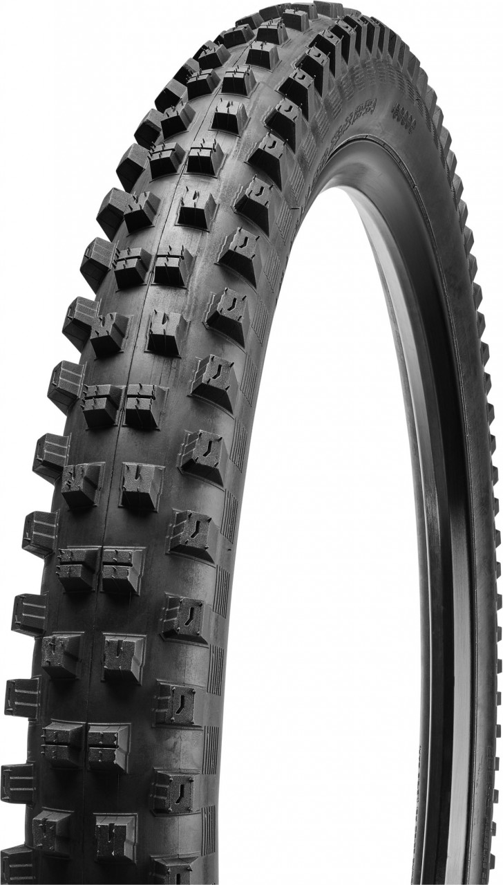 Specialized Hillbilly Grid Trail 2Bliss MTB Tire 29x2.3 | black