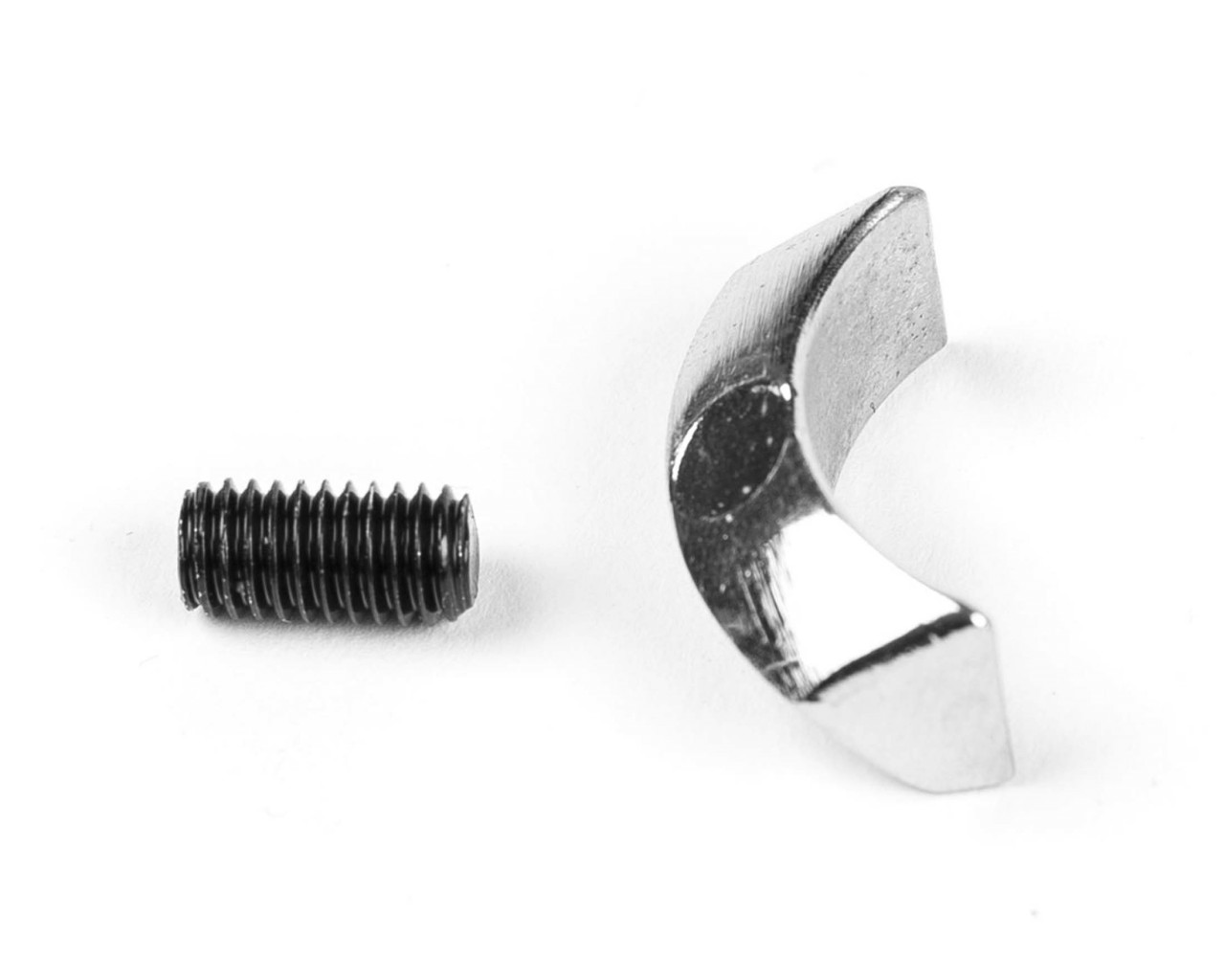 Orbea Seatpost Wedge Kit 27.2mm for Orca 2024 | silver