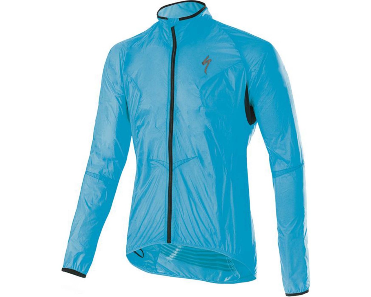 Specialized Deflect Comp Jacket | neon blue