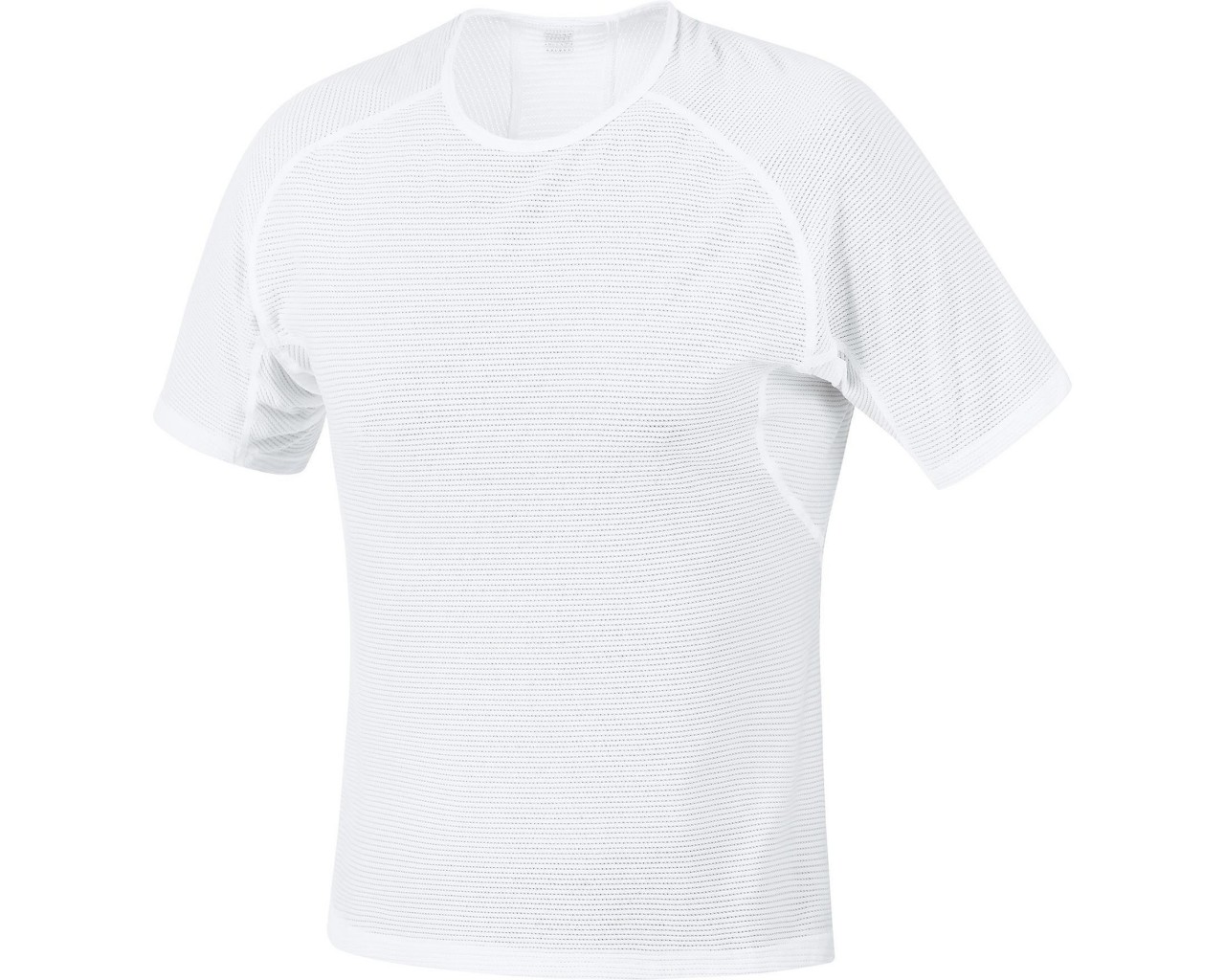 Gore Bike Wear BASE LAYER Shirt | white