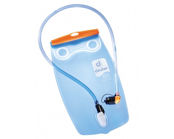Deuter Streamer 3,0 L Hydration system | transparent