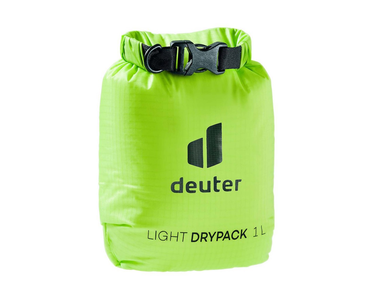 Deuter Light Dry Pack 1 litre PFC-free | citrus