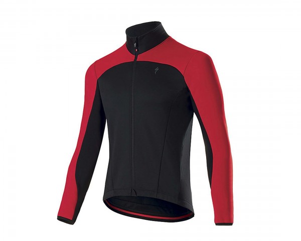 Specialized Element RBX Sport Jacket | black-red