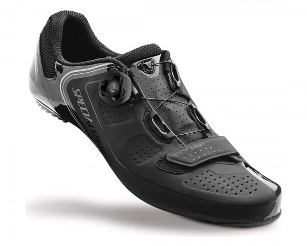 Specialized Expert Road Bike Shoes | black