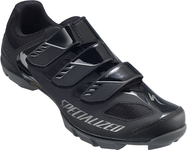 Specialized Sport MTB Shoes | Black