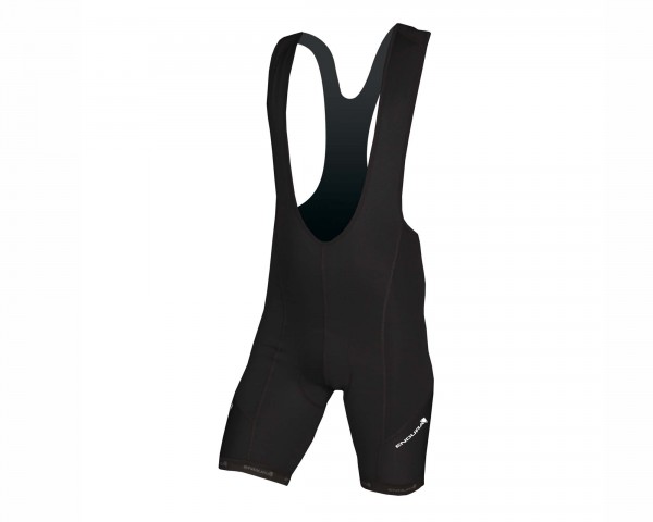 Endura Xtract Gel Bibshorts | black