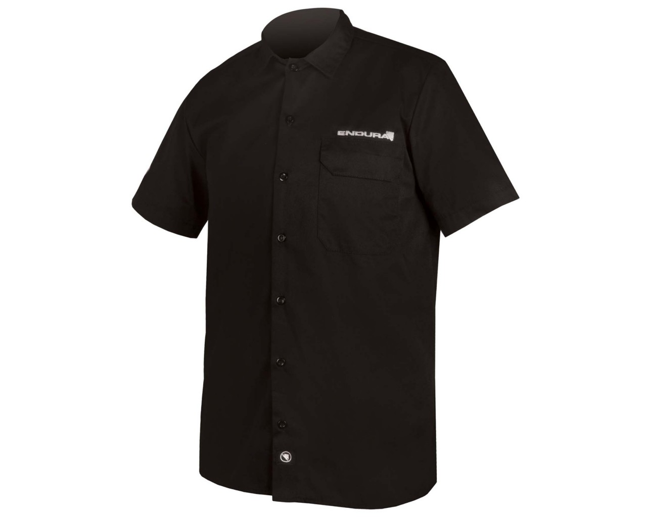 Endura mechanic shirt | black
