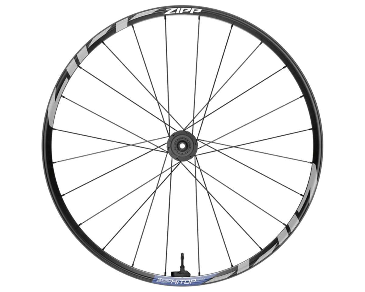 Zipp 29er wheels top