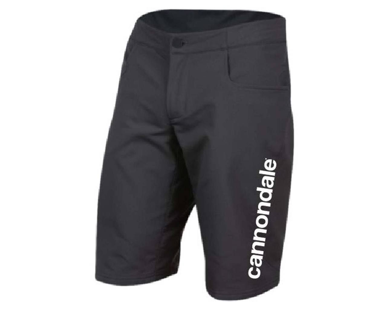 Cannondale CFR Team Replica MTB Shorts | black
