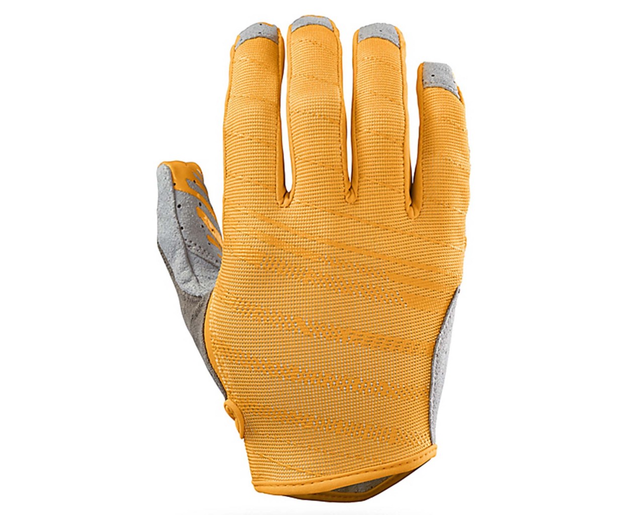 Specialized LoDown Long-Finger Gloves | gallardo orange