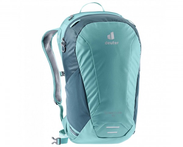 Deuter Speed Lite 16 litres backpack PFC-free | dustblue-arctic