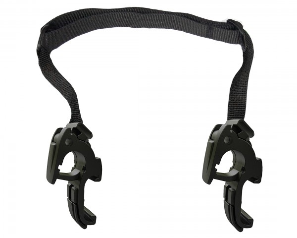 Ortlieb QL2.1 Haken mit Griff 20mm
