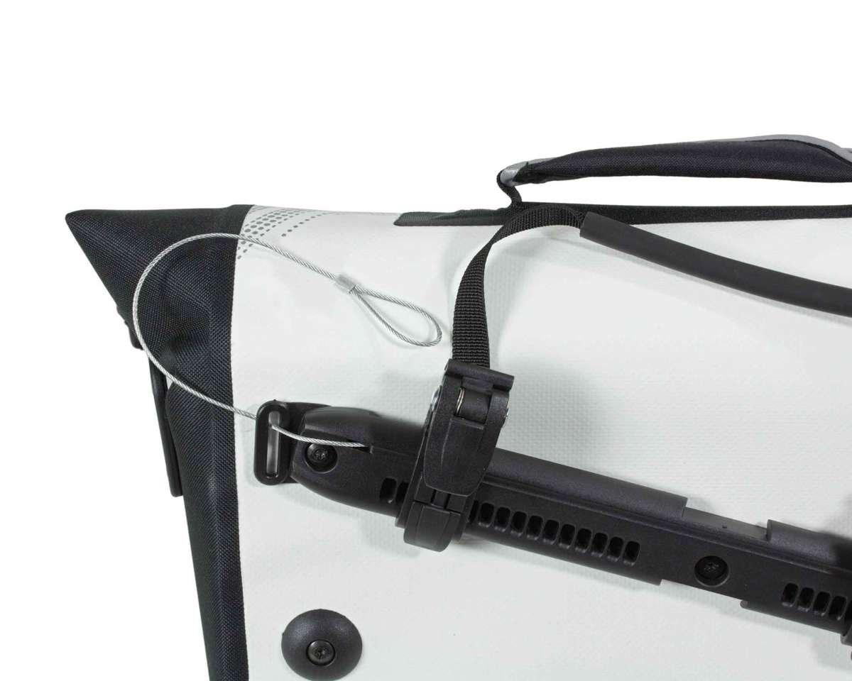 Ortlieb Diebstahlsicherung für Quick-Lock2 und QL2.1 - Paar ...