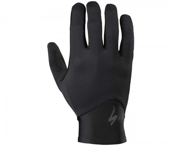 Specialized Renegade long fingers Gloves | black