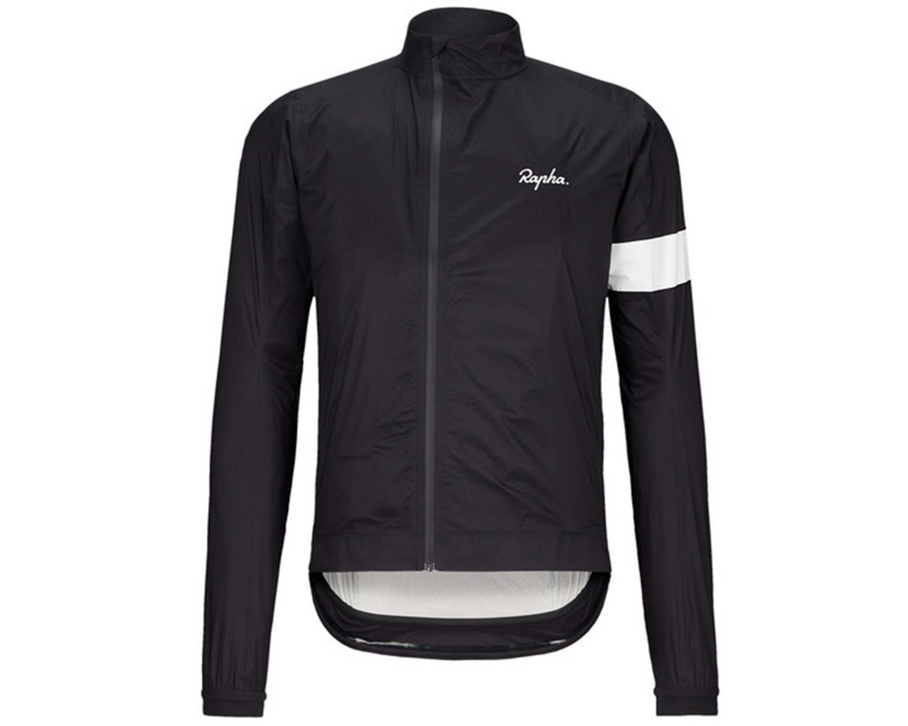 Rapha Core Cycling Rain Jacket II | black