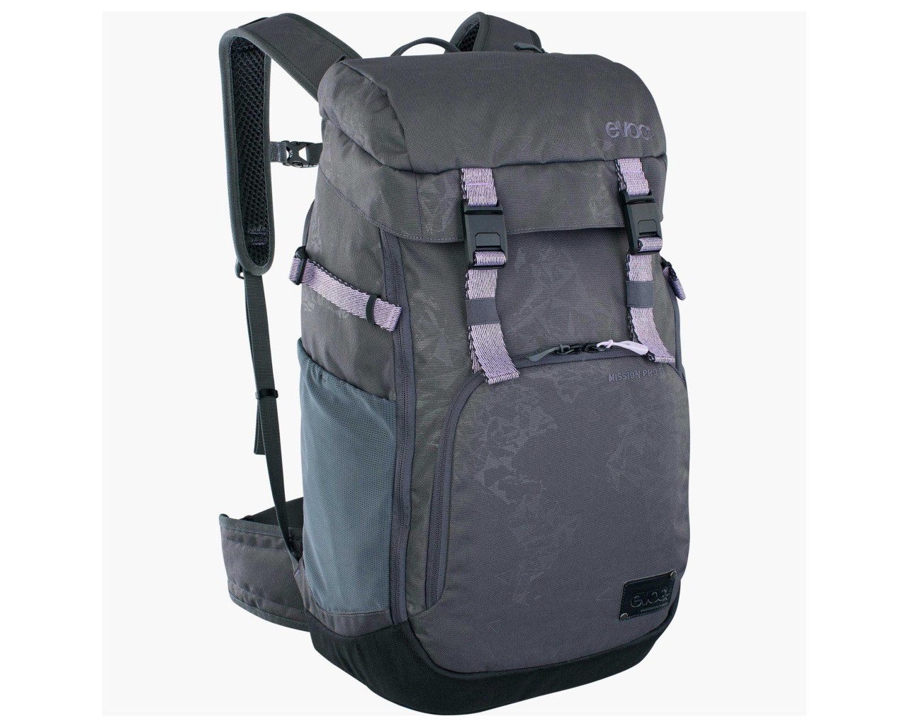 Evoc Mission Pro 28 litres Bike Backpack | multicolour