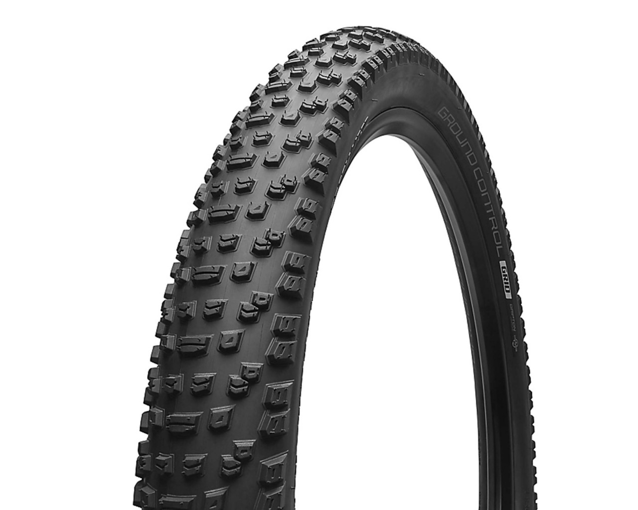 Specialized Ground Crontol Grid 2Bliss Ready Mountain Bike Tire 26 inch x 2.3 | black