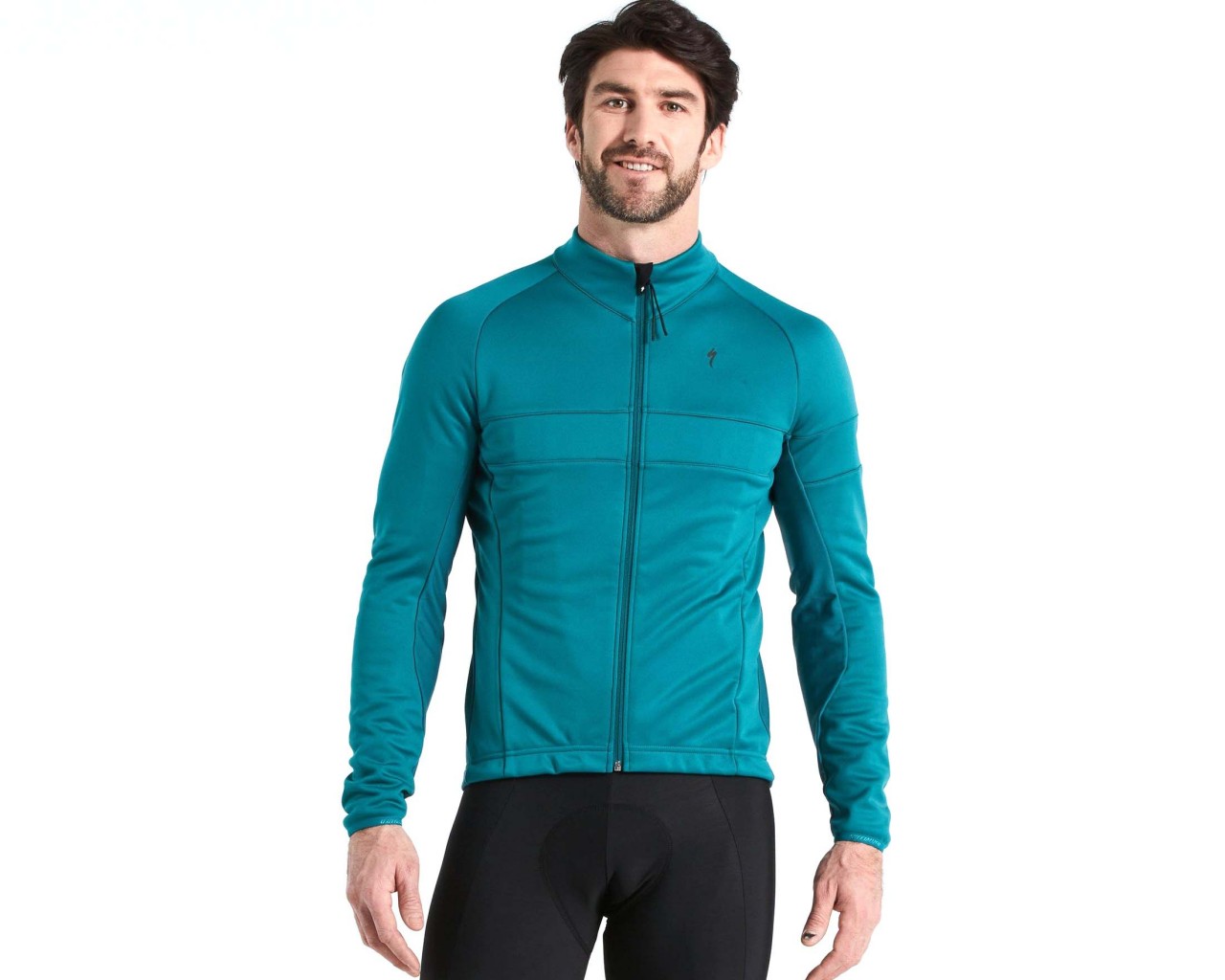 Specialized RBX Softshell Jacke | tropical teal