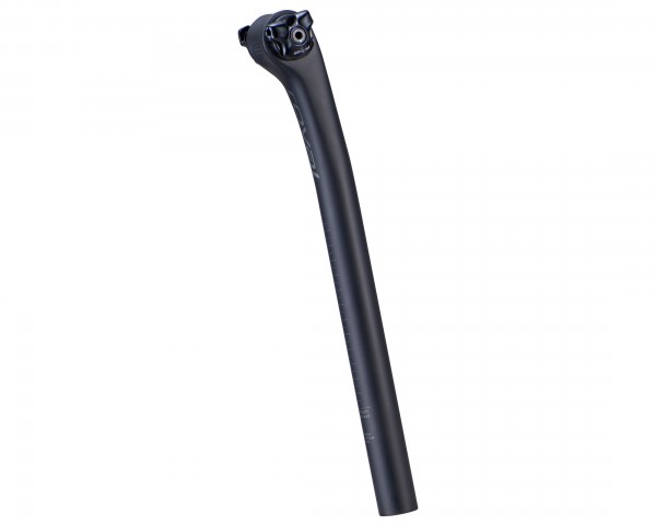 Specialized Roval Terra Carbon Seatpost 330mm 20 Offset | satin carbon-charcoal