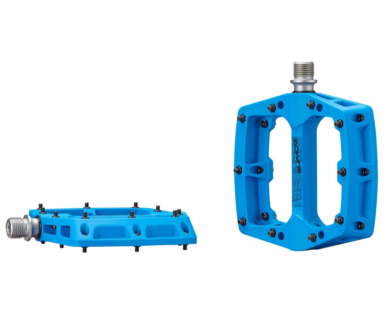 Specialized Smash Thermopoly Pedals | blue