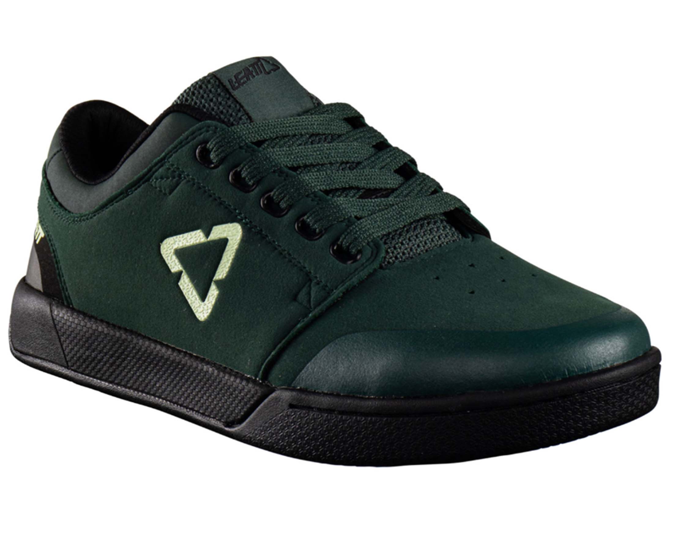 Leatt Flat Pedal 2.0 - Bycicle Shoes | ivy | MTB Shoes