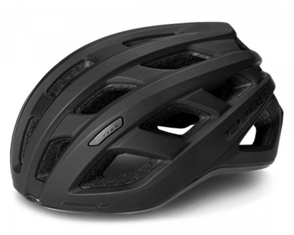 Cube Helmet Road Race | black
