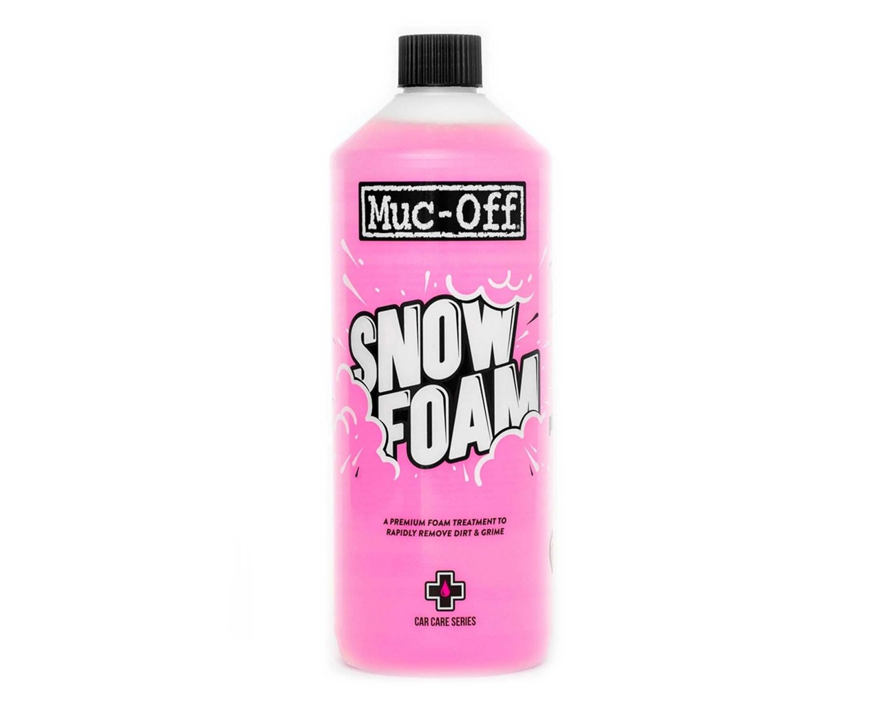 Muc-Off Motorcycle Snow Foam 1 litre