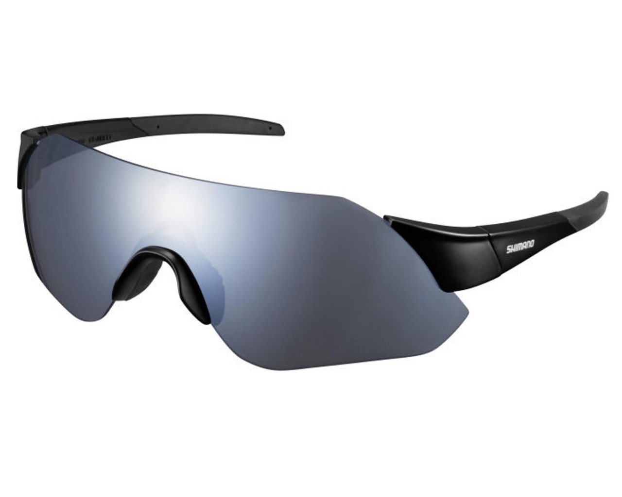 Shimano Aerolite Sport sunglasses | black